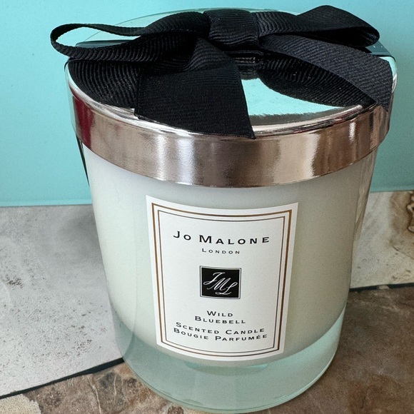 Jo Malone Other - Jo Malone Wild Bluebell Candle - PRICE FIRM